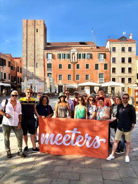 Tour nella Venezia a luci rosse: racconti e misteri delle cortigiane Tour nella Venezia a luci rosse: racconti e misteri delle cortigiane desktop picture