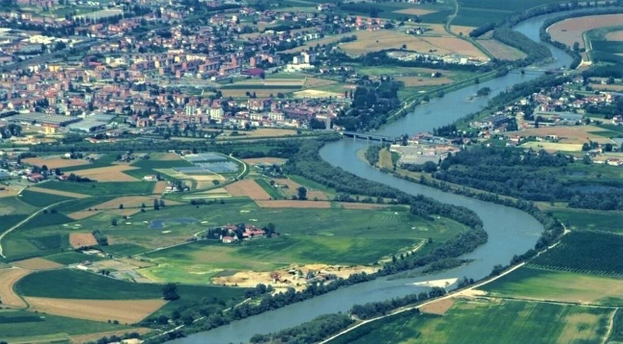 Escursione a Masio: Lo Strategico Borgo sul Tanaro - POMERIGGIO Escursione a Masio: Lo Strategico Borgo sul Tanaro - POMERIGGIO desktop picture