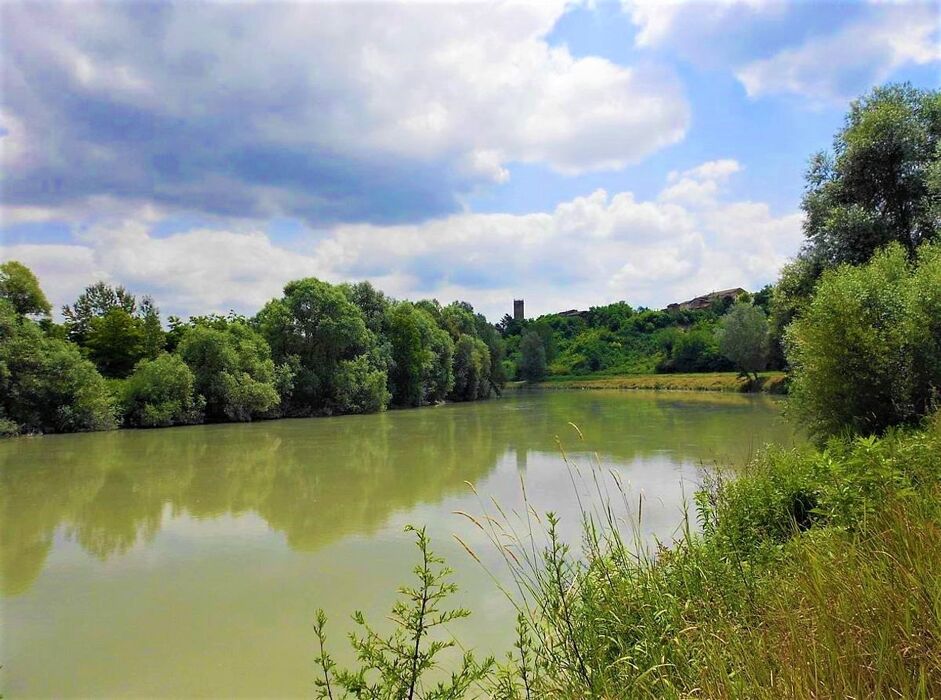 Escursione a Masio: Lo Strategico Borgo sul Tanaro - POMERIGGIO Escursione a Masio: Lo Strategico Borgo sul Tanaro - POMERIGGIO desktop picture