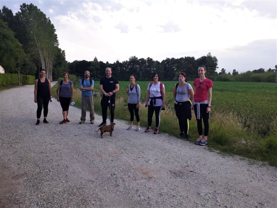 Dolce Passeggiata nel Parco Naturale del Fiume Sile Dolce Passeggiata nel Parco Naturale del Fiume Sile desktop picture