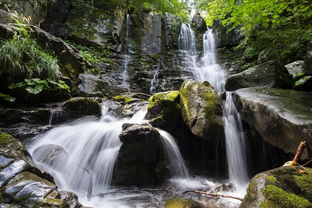 Trekking nel Cuore degli Appennini: Le Cascate del Dardagna - POMERIGGIO Trekking nel Cuore degli Appennini: Le Cascate del Dardagna - POMERIGGIO desktop picture
