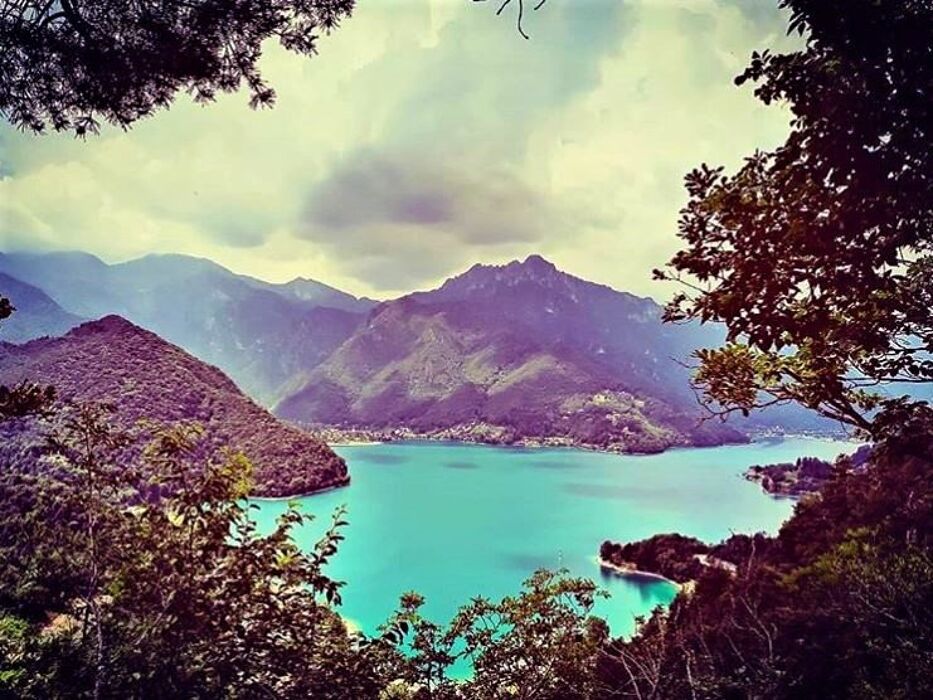 I Pascoli del Cielo: Percorso tra Storia e Natura nei Monti di Ledro I Pascoli del Cielo: Percorso tra Storia e Natura nei Monti di Ledro desktop picture