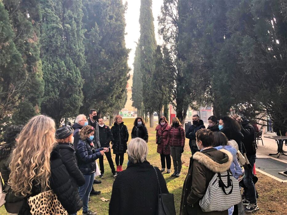 Una Passeggiata a Veronetta, il Suggestivo Quartiere Scaligero Una Passeggiata a Veronetta, il Suggestivo Quartiere Scaligero desktop picture