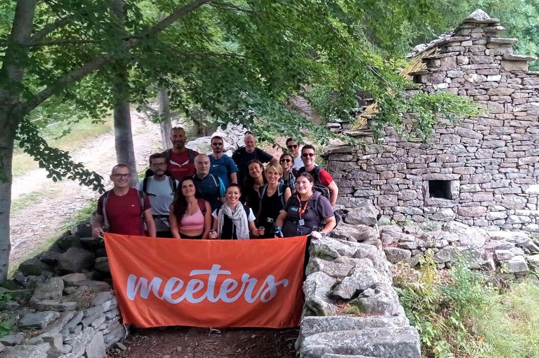 Camminata leggendaria ai piedi del Cimone: le Capanne Celtiche Camminata leggendaria ai piedi del Cimone: le Capanne Celtiche desktop picture