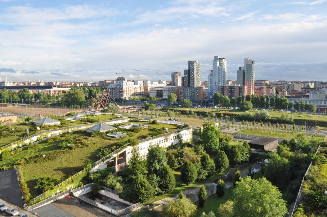 Un Inferno Trasformato in Paradiso: Visita al Parco Dora di Torino Un Inferno Trasformato in Paradiso: Visita al Parco Dora di Torino desktop picture