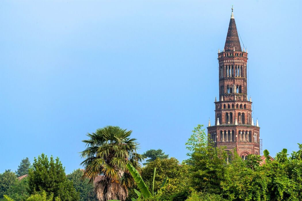 Un Dolce Tour nella Valle dei Monaci: Dal Parco della Vettabbia a Chiaravalle Un Dolce Tour nella Valle dei Monaci: Dal Parco della Vettabbia a Chiaravalle desktop picture