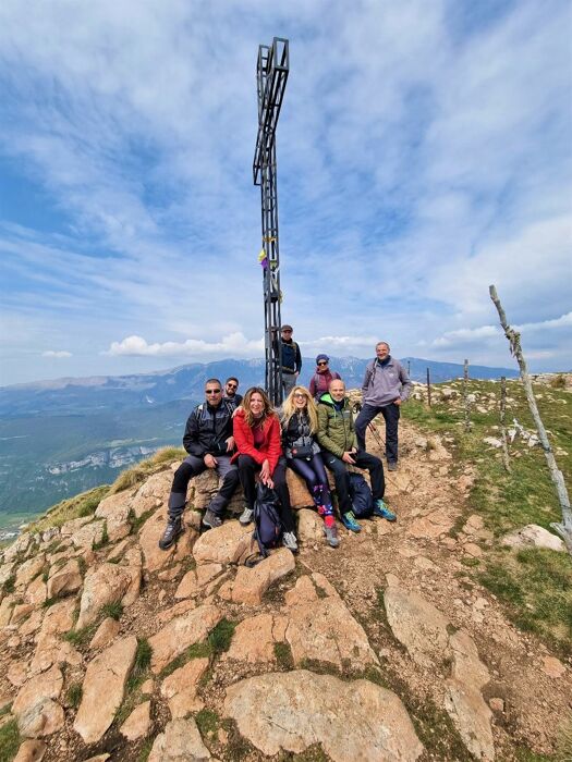 Da Passo Fittanze al Corno d’Aquilio: i magici sentieri della Lessinia Da Passo Fittanze al Corno d’Aquilio: i magici sentieri della Lessinia desktop picture