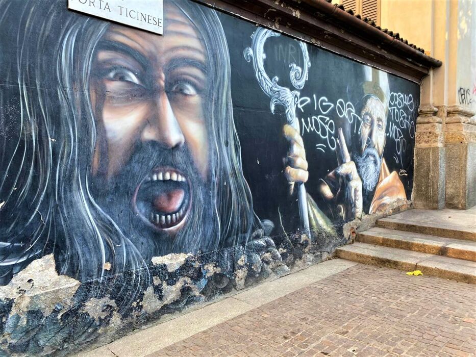 Milano e la Peste: Tour tra Untori, Streghe e altre Storie Macabre Milano e la Peste: Tour tra Untori, Streghe e altre Storie Macabre desktop picture