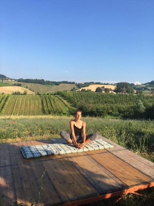 Un Ferragosto da Ricordare: Tra Tigelle, Yoga e Cacce al Tesoro Un Ferragosto da Ricordare: Tra Tigelle, Yoga e Cacce al Tesoro desktop picture