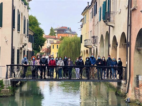 event-Treviso Urbs Picta: Visita Guidata della “Città più Affrescata d’Italia”