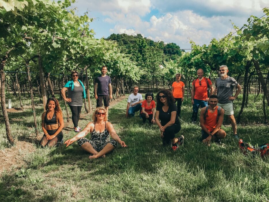 Yoga e Passeggiata panoramica nelle Terre dell’Amarone Yoga e Passeggiata panoramica nelle Terre dell’Amarone desktop picture