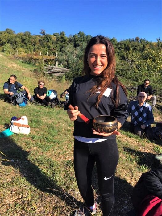 Yoga e Passeggiata panoramica nelle Terre dell’Amarone Yoga e Passeggiata panoramica nelle Terre dell’Amarone desktop picture