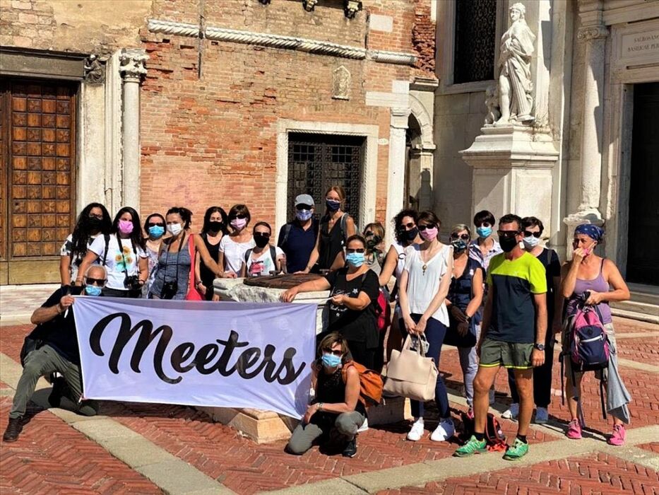 Tour alla Scoperta della Venezia Scomparsa Tour alla Scoperta della Venezia Scomparsa desktop picture