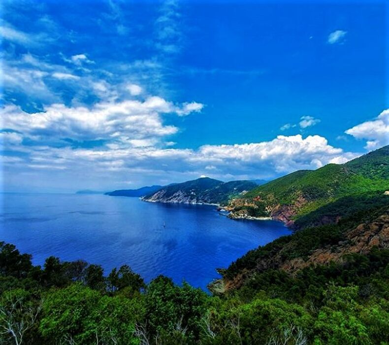 Sugli Antichi Passi dei Romani nella Terra Ligure: Da Levanto a Bonassola Sugli Antichi Passi dei Romani nella Terra Ligure: Da Levanto a Bonassola desktop picture
