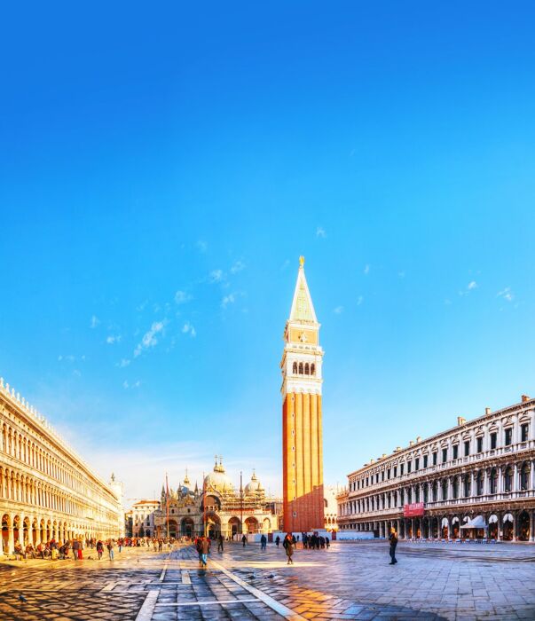 Messaggi sulle pietre di Venezia: Tour dai Vichinghi a Banksy Messaggi sulle pietre di Venezia: Tour dai Vichinghi a Banksy desktop picture