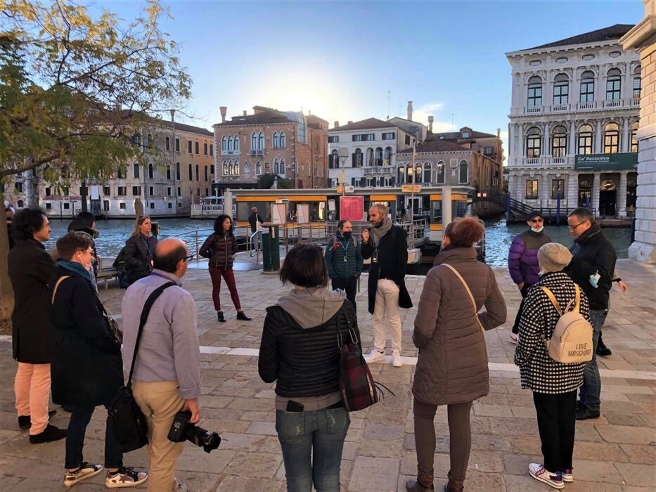 Tour tra Racconti, Vizi e Passioni: La Venezia di Giacomo Casanova Tour tra Racconti, Vizi e Passioni: La Venezia di Giacomo Casanova desktop picture