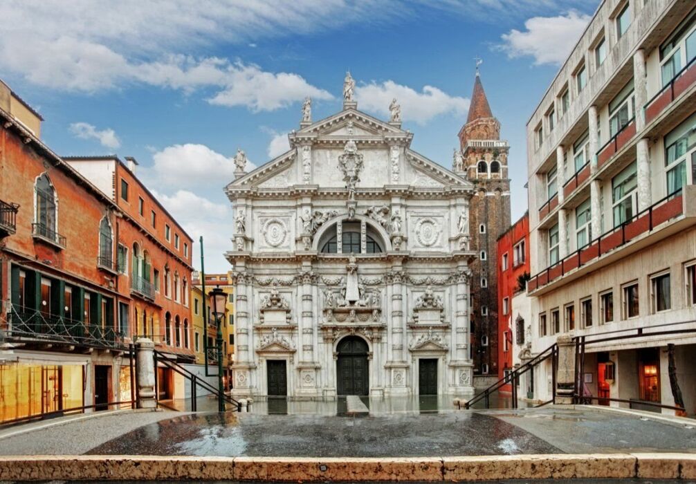 La Venezia di Giacomo Casanova: Tour tra Racconti, Vizi e Passioni La Venezia di Giacomo Casanova: Tour tra Racconti, Vizi e Passioni desktop picture