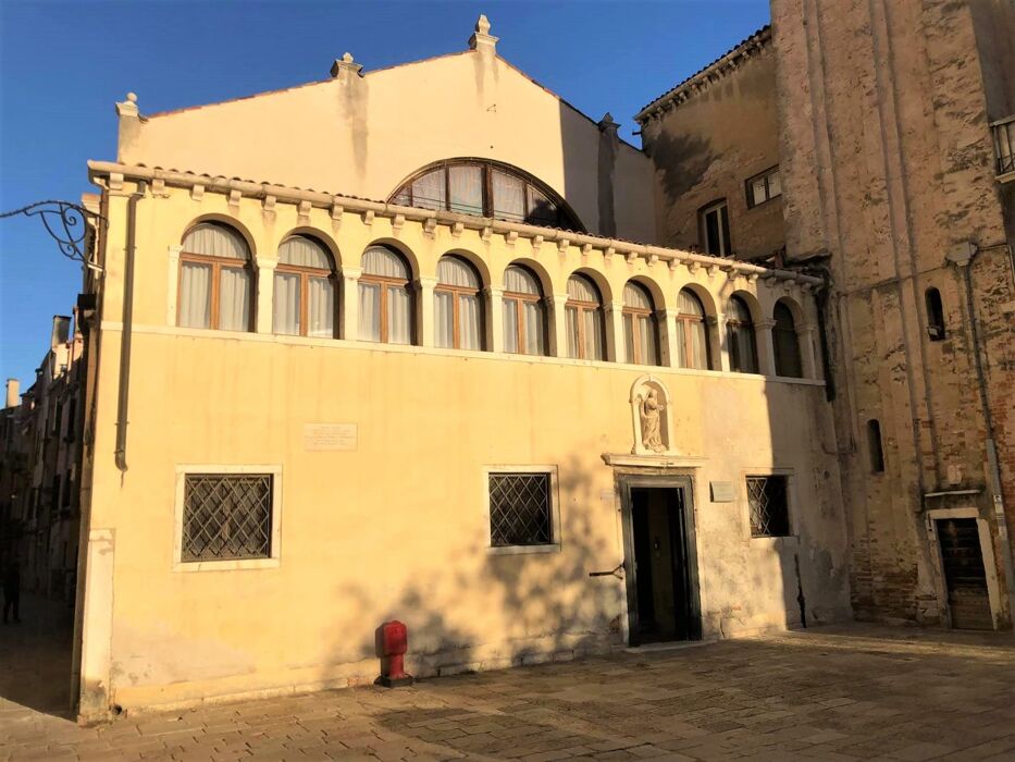 Tour tra Racconti, Vizi e Passioni: La Venezia di Giacomo Casanova Tour tra Racconti, Vizi e Passioni: La Venezia di Giacomo Casanova desktop picture