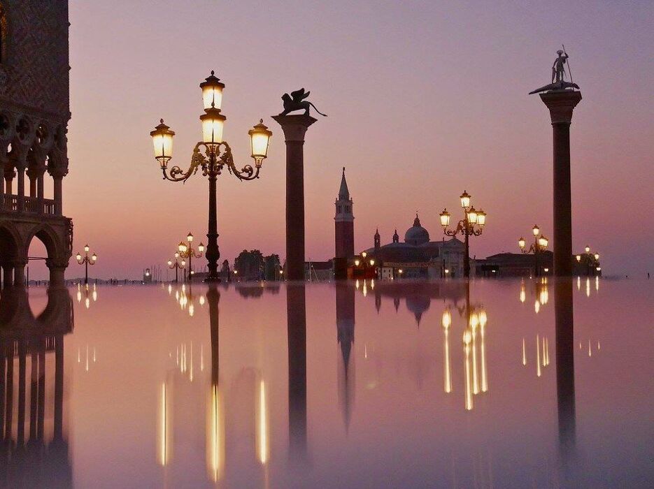 La Venezia di Giacomo Casanova: Tour tra Racconti, Vizi e Passioni La Venezia di Giacomo Casanova: Tour tra Racconti, Vizi e Passioni desktop picture