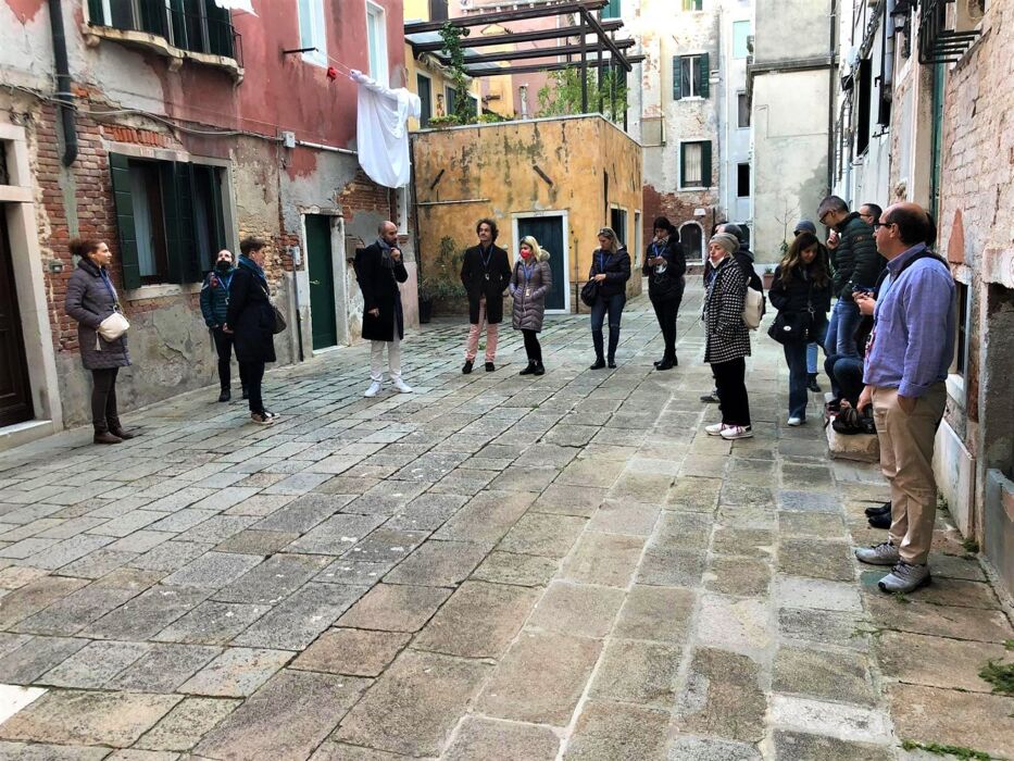 Tour tra Racconti, Vizi e Passioni: La Venezia di Giacomo Casanova Tour tra Racconti, Vizi e Passioni: La Venezia di Giacomo Casanova desktop picture