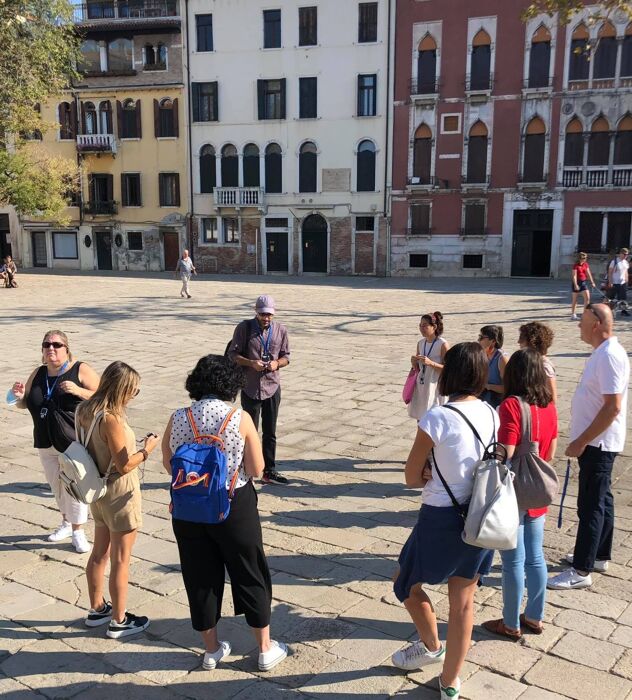 Un insolito Tour tra i racconti delle Grandi Donne Serenissime Un insolito Tour tra i racconti delle Grandi Donne Serenissime desktop picture