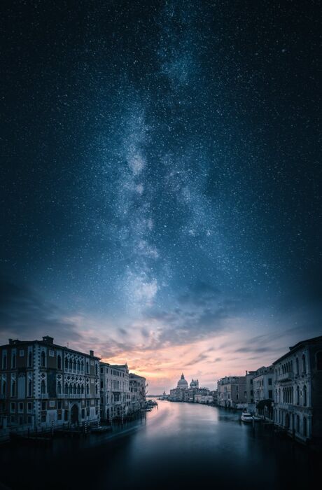 Notte di San Lorenzo: Tour sotto le stelle a Cannaregio Notte di San Lorenzo: Tour sotto le stelle a Cannaregio desktop picture