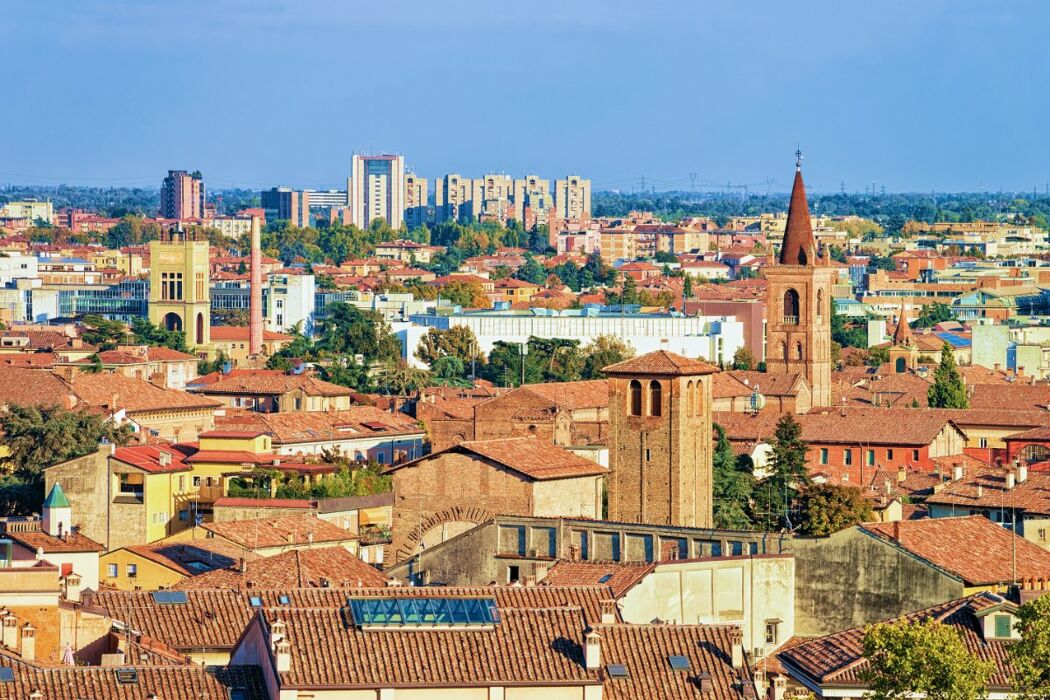 Bologna e la Musica: Tour delle Case degli Artisti Bologna e la Musica: Tour delle Case degli Artisti desktop picture