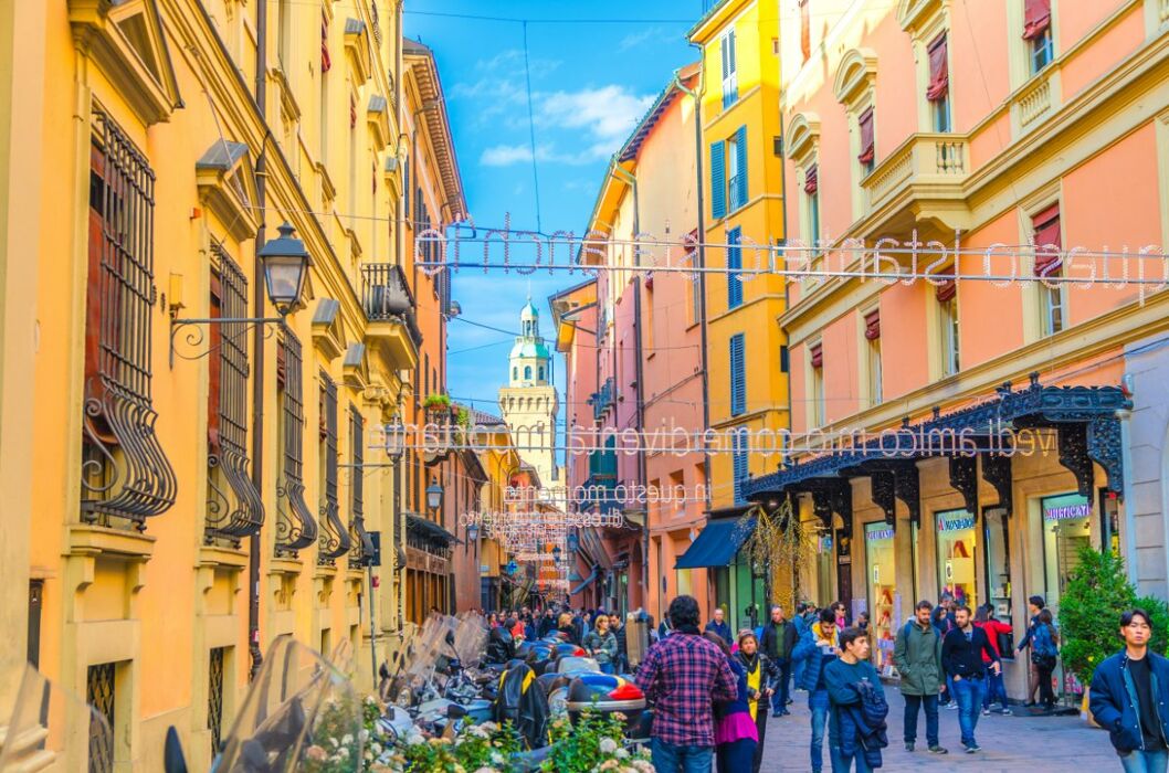 Bologna e la Musica: Tour delle Case degli Artisti Bologna e la Musica: Tour delle Case degli Artisti desktop picture