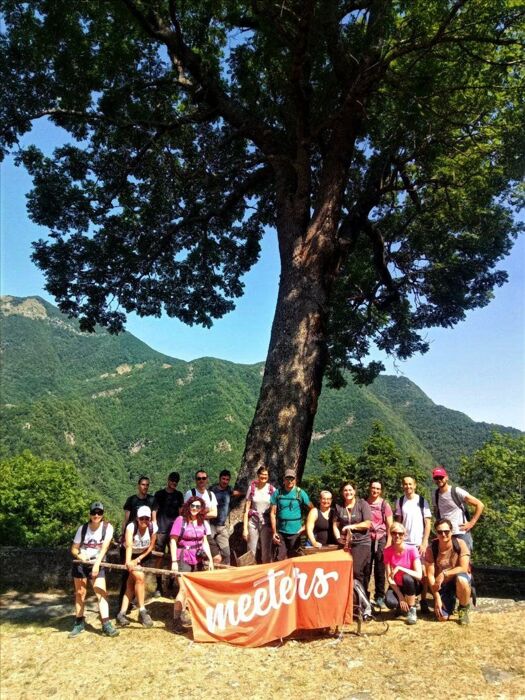 I favolosi borghi del bolognese: escursione da Monteacuto a Tresana I favolosi borghi del bolognese: escursione da Monteacuto a Tresana desktop picture