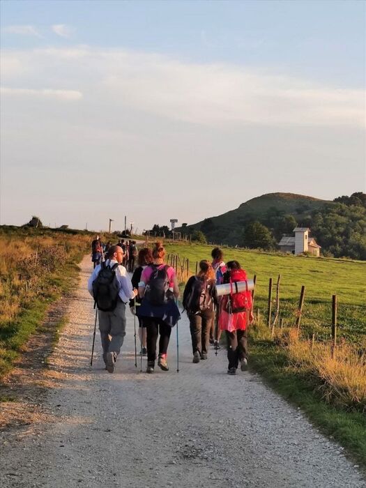 Notte di San Lorenzo: Camminata sotto le stelle nei monti Lessini Notte di San Lorenzo: Camminata sotto le stelle nei monti Lessini desktop picture