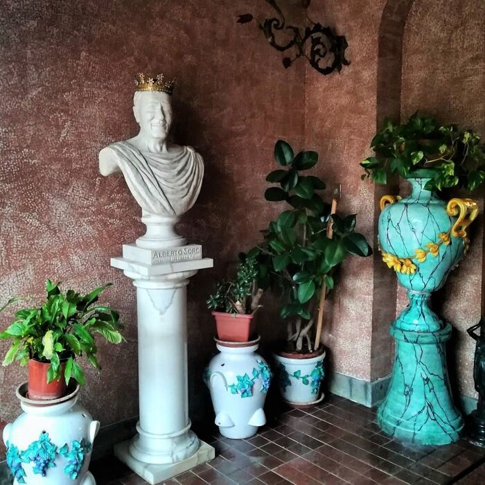 Mostra Alberto Sordi: L'Uomo che Rivoluzionò la Comicità Mostra Alberto Sordi: L'Uomo che Rivoluzionò la Comicità desktop picture