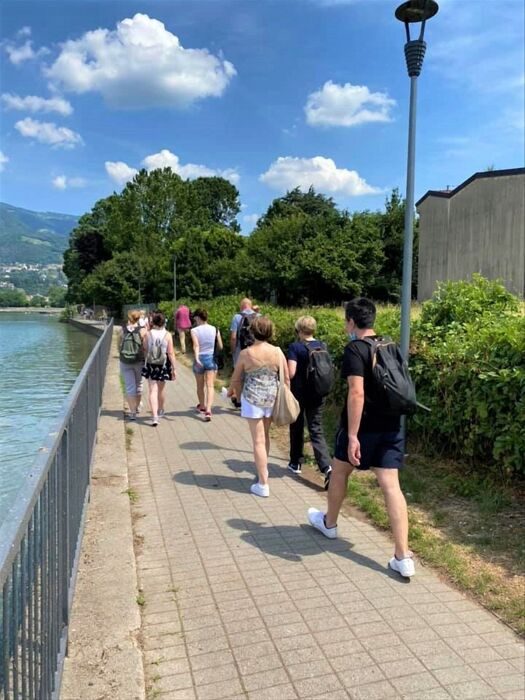 Tour dai Laghi di Garlate e Olginate al Convento S. Maria del Lavello Tour dai Laghi di Garlate e Olginate al Convento S. Maria del Lavello desktop picture