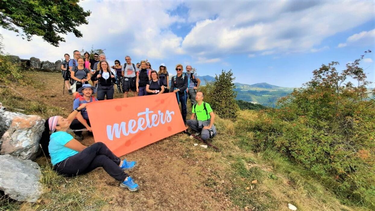 Il Sentiero delle Gosse: Le Tradizionali Vie della Transumanza Il Sentiero delle Gosse: Le Tradizionali Vie della Transumanza desktop picture