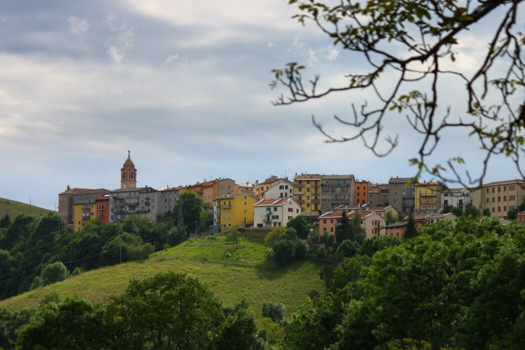 Il Sentiero delle Gosse: Le Tradizionali Vie della Transumanza Il Sentiero delle Gosse: Le Tradizionali Vie della Transumanza desktop picture