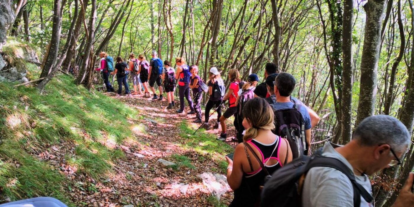 Il Sentiero delle Gosse: Le Tradizionali Vie della Transumanza Il Sentiero delle Gosse: Le Tradizionali Vie della Transumanza desktop picture