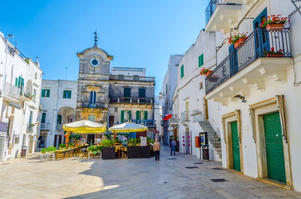 La Puglia e i Sassi di Matera: Otto Giorni Tutto Incluso tra Mare, Profumi e Tradizioni La Puglia e i Sassi di Matera: Otto Giorni Tutto Incluso tra Mare, Profumi e Tradizioni desktop picture