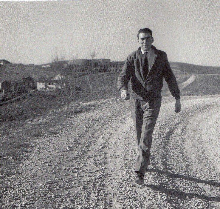 Alba Letteraria: Sulle Tracce di Beppe Fenoglio Alba Letteraria: Sulle Tracce di Beppe Fenoglio desktop picture