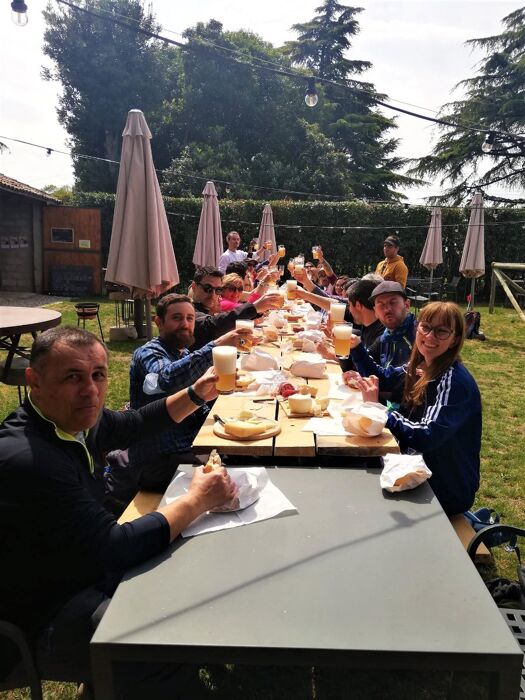 Camminata a Custoza con Degustazione in Birrificio Agricolo Camminata a Custoza con Degustazione in Birrificio Agricolo desktop picture