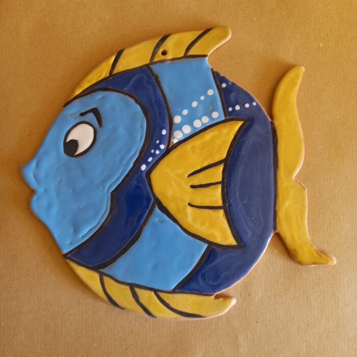 Corso dai Maestri Ceramisti: Impariamo la Tecnica della Cuerda Seca Corso dai Maestri Ceramisti: Impariamo la Tecnica della Cuerda Seca desktop picture