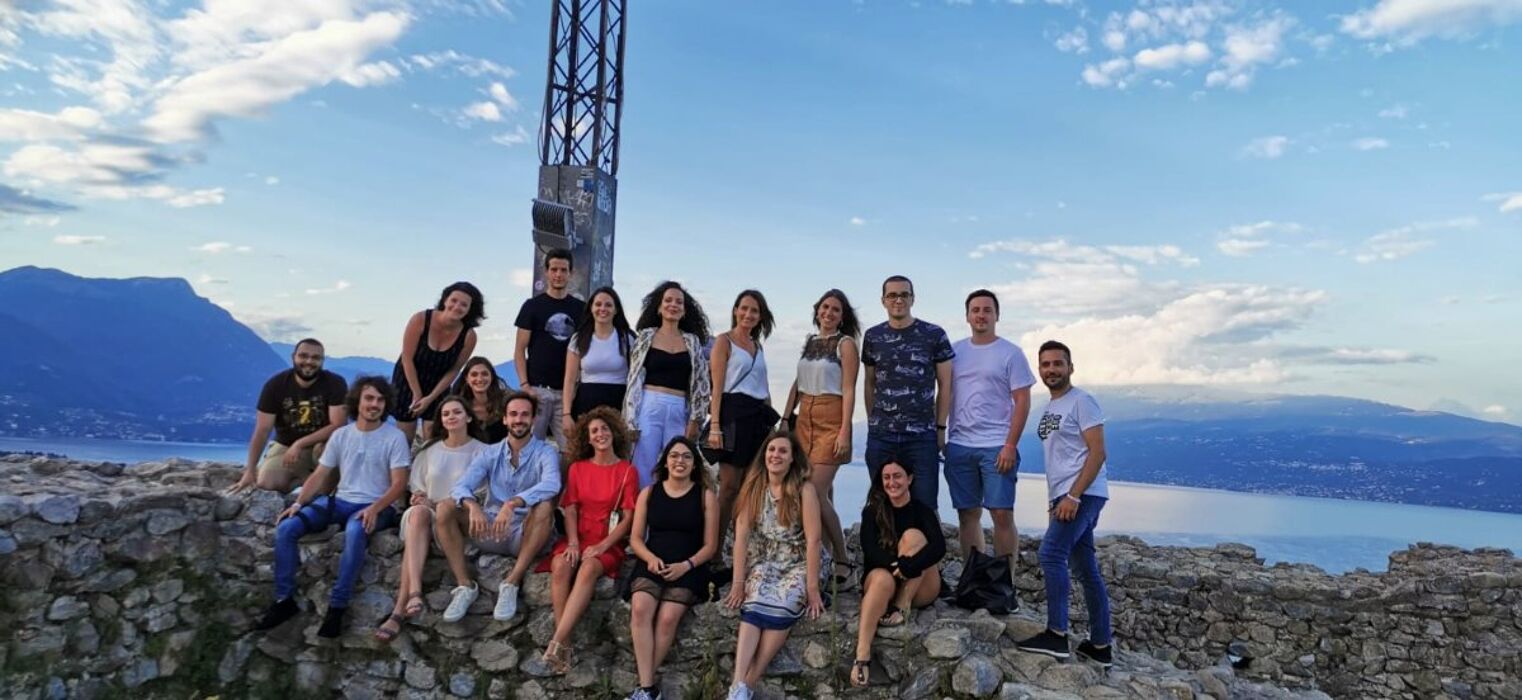 La fantastica escursione del Team a Pantelleria. La fantastica escursione del Team a Pantelleria. desktop picture