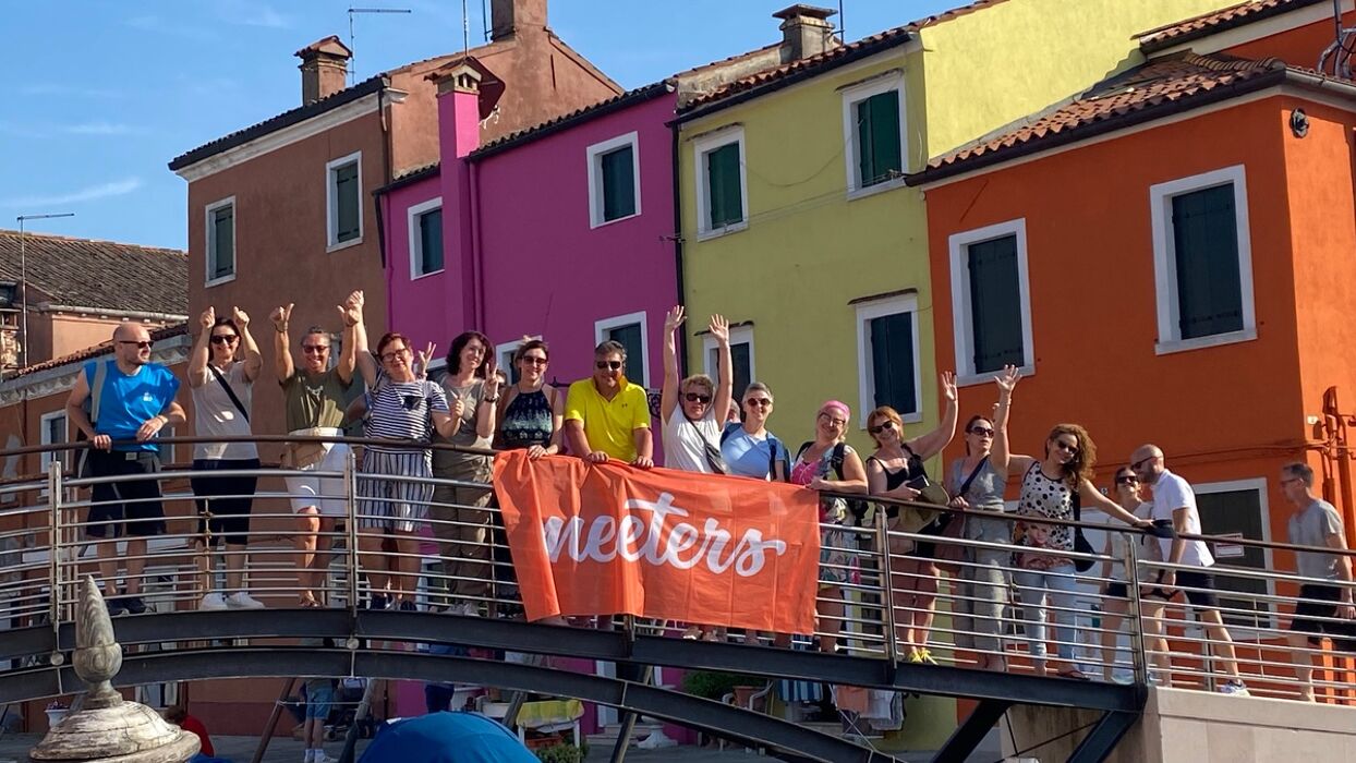 Venezia Misteriosa: Crocevia di Popoli, Culture e Simboli Venezia Misteriosa: Crocevia di Popoli, Culture e Simboli desktop picture