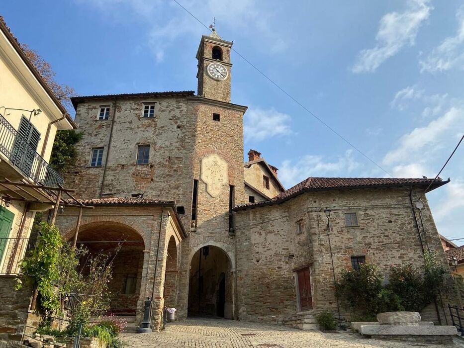 Morsasco-Cremolino: Percorso tra Castelli e Assaggi di Prodotti Locali Morsasco-Cremolino: Percorso tra Castelli e Assaggi di Prodotti Locali desktop picture