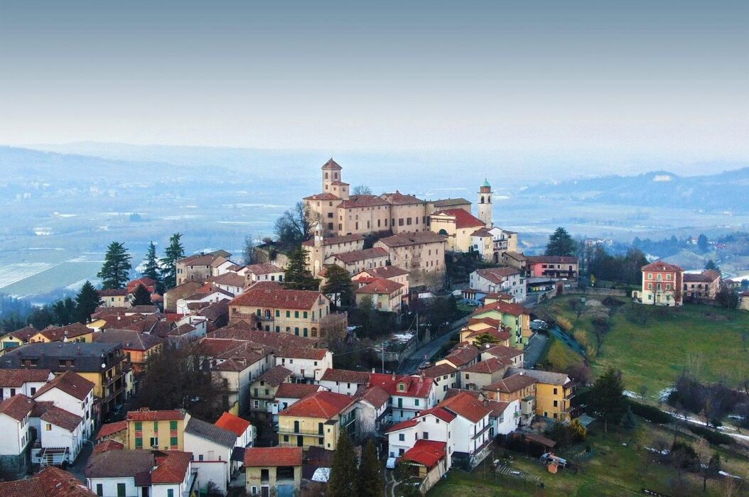 Morsasco-Cremolino: Percorso tra Castelli e Assaggi di Prodotti Locali Morsasco-Cremolino: Percorso tra Castelli e Assaggi di Prodotti Locali desktop picture