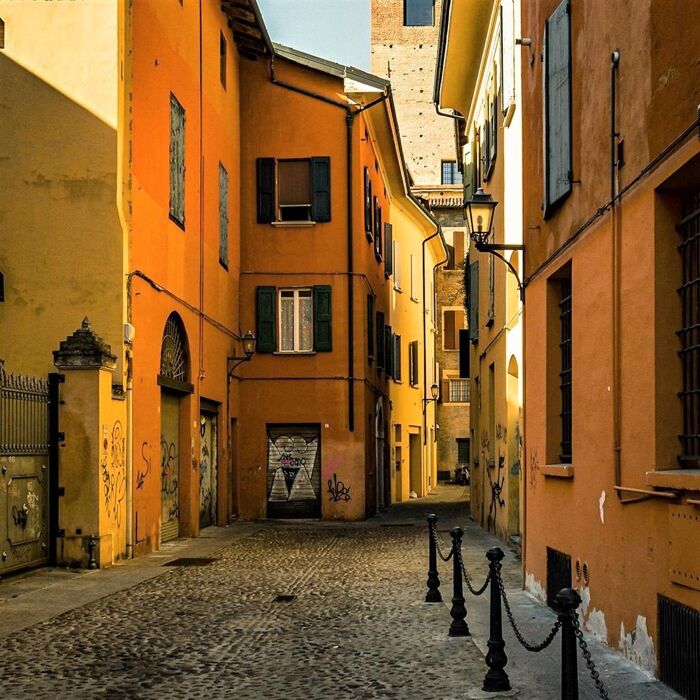 Bologna Ebraica: Tour Guidato tra Memorie e Fatti Storici Bologna Ebraica: Tour Guidato tra Memorie e Fatti Storici desktop picture