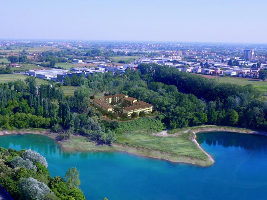 Passeggiata Esclusiva nell'Oasi Naturale del Parco degli Aironi Passeggiata Esclusiva nell'Oasi Naturale del Parco degli Aironi desktop picture