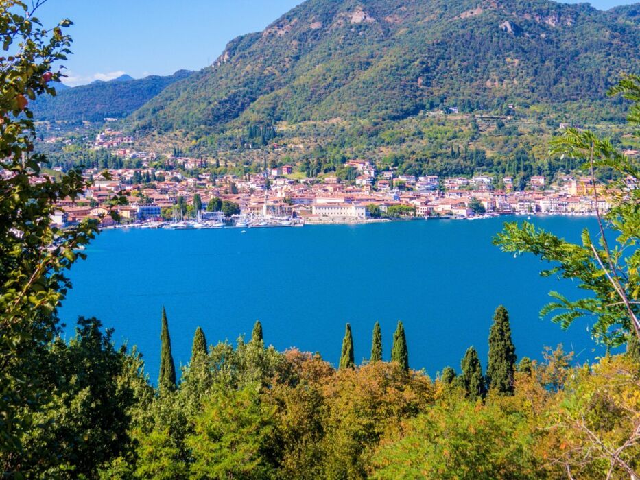 Walking e Yoga al Ponte Tibetano di Crero - POMERIGGIO Walking e Yoga al Ponte Tibetano di Crero - POMERIGGIO desktop picture