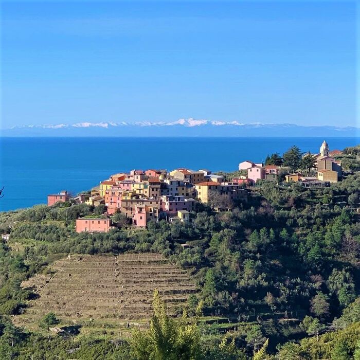 E-Bike Tour Panoramico nelle Cinque Terre (E-Bike Inclusa) E-Bike Tour Panoramico nelle Cinque Terre (E-Bike Inclusa) desktop picture
