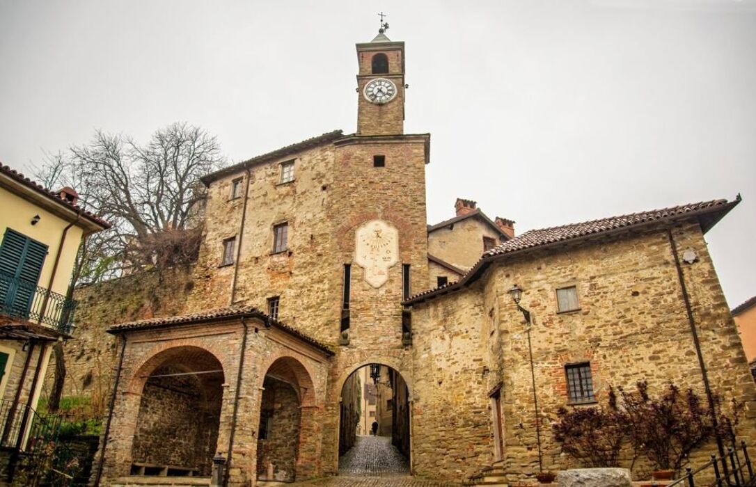 Morsasco: Tra Castelli e Degustazione di Vini - POMERIGGIO Morsasco: Tra Castelli e Degustazione di Vini - POMERIGGIO desktop picture