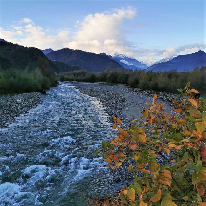 Escursione nella storia: dalla Rocca dei Catari all'Orrido delle Barme Escursione nella storia: dalla Rocca dei Catari all'Orrido delle Barme desktop picture