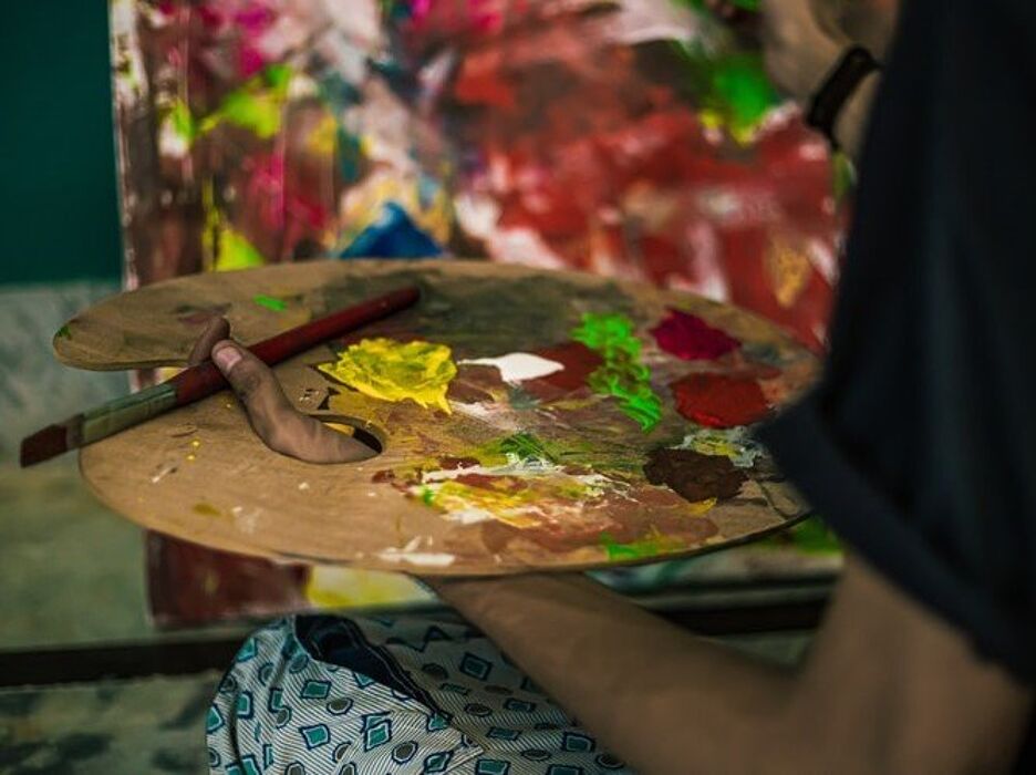 Una Serata Creativa con Appennello Una Serata Creativa con Appennello desktop picture